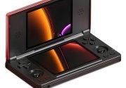 La console rétro double écran (Nintendo DS style) (...) à la une