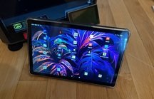 Logo Test tablette Android NPad Plus N-one, pas si mal pour (…)