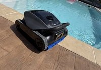 Deal Mon test du Robot Piscine MOVA Diver A10, un choix sûr à (…)