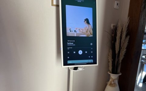 Test KTC A32Q7 Pro, un écran TV 4K/ Tablette 32 pouces (...) à la une