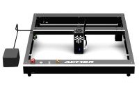 Deal ACMER P2, une nouvelle machine de gravure Laser en 33W à (…)
