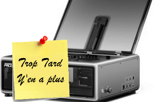 Deal expiré La dernière Creality A1, machine Laser Classe 1 en (…)