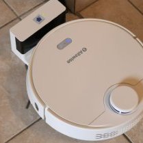 Test Aspirateur Robot Alfawise V10 MAX, un des (...)