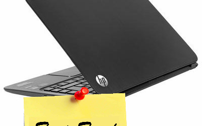299€ le HP Envy Ultrabook 4-1162sf Core i3 SSD 32 Go + (...)