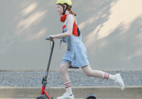 Deal Segway Ninebot ZING C15E, une trottinette de marque pour (…)