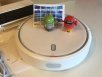 Test Aspirateur Robot Xiaomi Mi Robot Vacuum à télémètre (...)