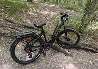 Deal Test Lankeleisi MG600 Lite : plus polyvalent qu'un VTT, (…)
