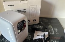 Logo VIMGO P10 en test, une nouvelle offre en mini projecteur (…)
