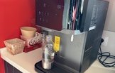 Logo Test Hydrofast C300 : Adieu bouteilles plastiques, (…)