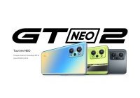 Deal REALME GT NEO 2, le moins cher des smartphones 5G sous (…)