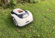 Test du robot tondeuse RoboUp Raccoon 2 SE : le futur (…) à la une