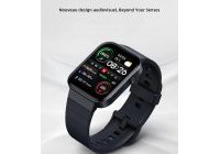 Deal Mibro T1, une montre connectée à écran OLED qui permet (...)