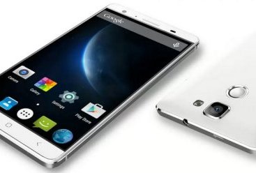 Test Mstar S700, un Smartphone 5,5 pouces octacore 4G à lecteur d'empreintes à 150€