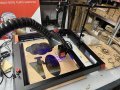 Test AlgoLaser DELTA, une graveuse découpeuse Laser 22 (...)