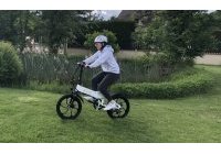 Deal TEST ADO A20, un vélo électrique pliant 20 pouces à prix (...)