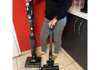 Deal Test JIMMY PW11 PRO MAX, un aspirateur balai laveur (…)