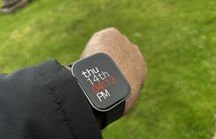 Logo Test Smartwatch Watch Pro CMF BY NOTHING, OLED et GPS, (…)