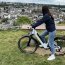 Test VTC électrique Eleglide T1 STEP THRU, du style et (…)
