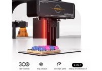 Deal ATOMSTACK M4 Pro, Laser Diode 10 watts et Infrarouge (…)