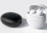Deal 1MORE ComfoBuds Mini, les nouvelles oreillettes sans fil (…)