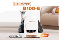 Deal L'injecteur extracteur UWANT B100-E, parfait pour (...)