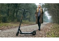 Deal Destockage trottinette électrique Kukirin S1 Max, une (…)