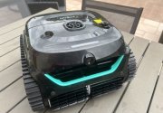 WYBOT C2 Vision, adieu la corvée du nettoyage de piscine (...) à la une
