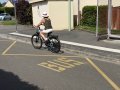 Test Engwe P275 SE, un vélo urbain bien équipé à prix (...)