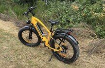 Logo Test ENGWE E26, plus qu'un vélo électrique, un Fat Bike (…)