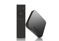 Deal Nouvelle BOX 4K MECOOL KM9 sous Android TV, urgent (...)