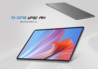 Deal N-one NPad Pro, une nouvelle tablette 4G à fort (...)