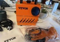 Deal La Presse à Chaud VEVOR portable Sublimation de Mug et (…)