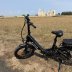 Test Semi Fat Bike électrique pliant Engwe L20 3.0 Pro, (...) à la une