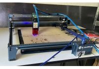 Deal Test Sculpfun S10, une graveuse Laser 10 W pensée pour (...)