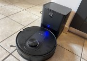 Test Proscenic Q8 Max, un aspirateur Robot moderne avec (...) à la une