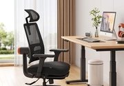 La chaise ergonomique NEWTRAL MagicH-BP, 4 positions, (…) à la une