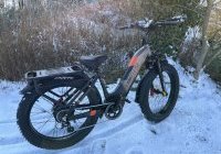 Deal Test Lankeleisi MG600 Plus, un Fat bike puissant grande (…)