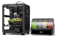 Deal La Creality K2 SE Combo, impression 3D multicolore à 399€ !