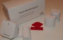 Logo Test passerelle Zigbee Alfawise Z1 / Tuya Smart Life, la (…)