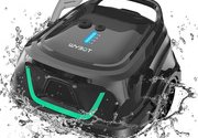 WYBOT A1, L'aspirateur robot piscine sans fil à 199€ (…) à la une