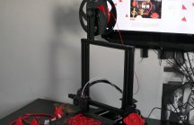 Logo Test Anycubic MEGA ZERO, que vaut la moins chère des (...)