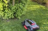 Logo Test Mova LiDAX Ultra AWD, le robot tondeuse (...)