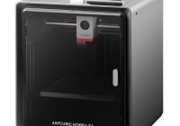 Deal Promo choc : l'imprimante 3D ANYCUBIC KOBRA S1 à 310€ (...)
