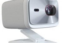 Deal Lenovo Xiaoxin 100P, vidéoprojecteur Full HD 850 ANSI (...)