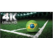 Test TV 4K UltraHD 3D Thomson UHD 49UZ8766