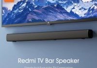 Deal REDMI TV BAR by Xiaomi , une barre de son Bluetooth (...)