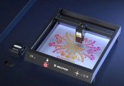 Bon plan relatif Mecpow X4, une machine laser 22 watts cadre ouvert bien (...)
