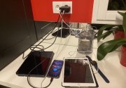 Test chargeur USB rapide UGREEN GaN 100W , 9 protocoles (...) à la une
