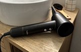 Logo Test Laifen Swift LF03, un sèche-cheveux haut de gamme (…)