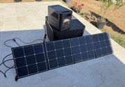 Test AFERIY Nomad1800 Pro : une station d'énergie (…) à la une